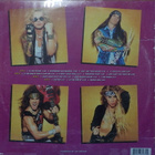 STEEL PANTHER - BALLS OUT - US 2011 GATEFOLD M-/M- 180g 2LP - pikkukuva 2