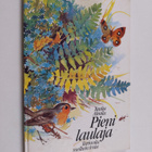 Tuulia Almila : Pieni laulaja : tarinoita melkein tosia - pikkukuva 1