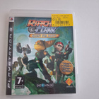 Ratchet & Clank Quest for Booty PS3 Cib - pikkukuva 1