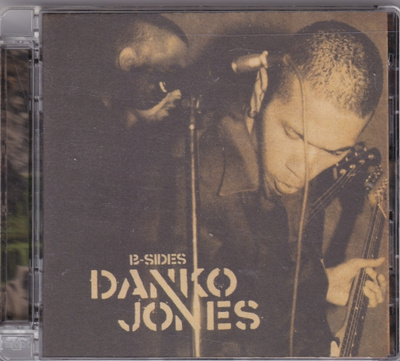 Danko Jones - B-Sides