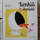 Pirkko Vekkeli; Kaija Rosma - Kenkiä & ihmisiä (sid.) - pikkukuva 2