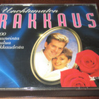 Unohtumaton rakkaus 4-5, 3cd boxi - pikkukuva 1