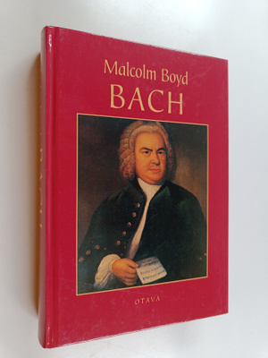 Malcolm Boyd : Bach