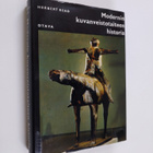 Herbert Read : Modernin kuvanveistotaiteen historia - pikkukuva 1