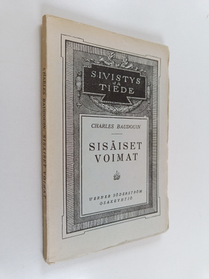 Charles Baudouin : Sisäiset voimat