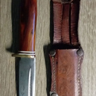 Vanha Lahdensuo Lapua, partio-puukko - pikkukuva 1