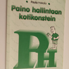 Paula Hakala : Paino hallintaan kotikonstein - pikkukuva 1