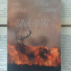 Jyrki Lehtola, Tuija Siltamäki - Sinä riität (nid.) - pikkukuva 1