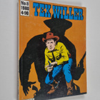 Tex Willer 8/1980 - pikkukuva 1