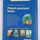 Kai Pannen : Pehmot pelastavat koulun - pikkukuva 2