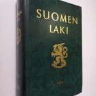 Suomen laki 1 1991 - pikkukuva 1