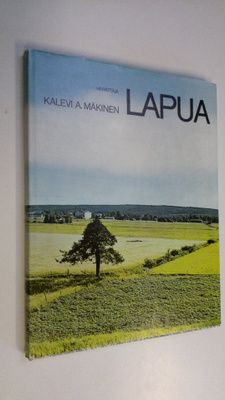 Kalevi A. Mäkinen : Lapua
