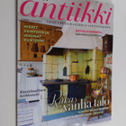 Glorian antiikki 7/2011 - pikkukuva 1