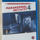 Paranormal Activity 4 - Extended Cut (2012) *UUSI* - pikkukuva 1