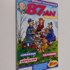 87:an Axelsson 3/2014 - pikkukuva 1