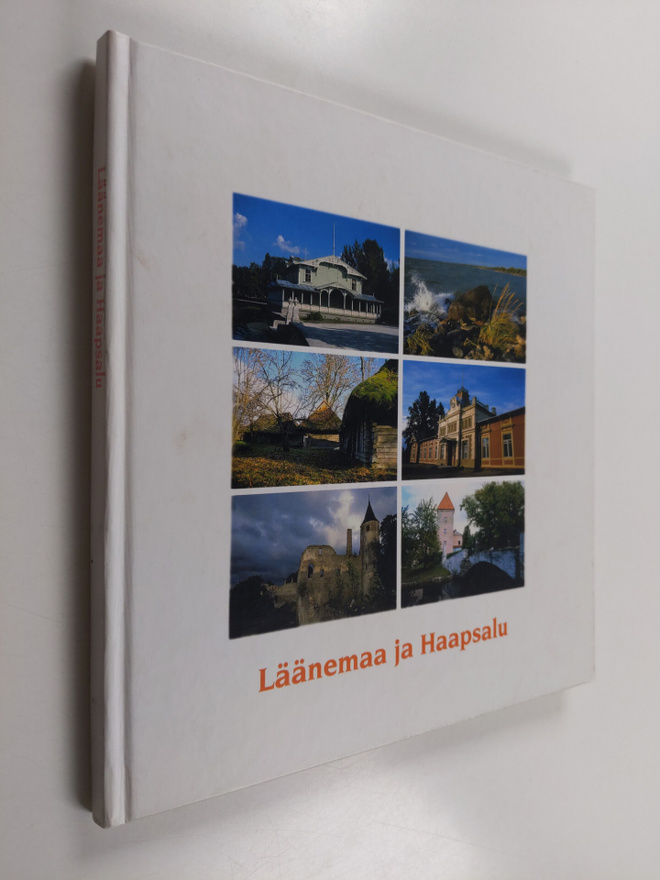 Läänemaa ja Haapsalu