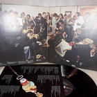 10 cc How Dare You Lp 1975 Original  England 9102501 - pikkukuva 2