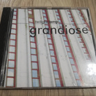 Twilight Lamp – Grandiose (CD EP) - pikkukuva 1