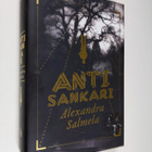 Alexandra. Salmela : Antisankari - pikkukuva 1