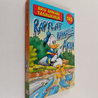 Walt Disney : Räpylät rannalle, Aku! - pikkukuva 1