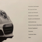 Esite Porsche 991 911 Turbo 2015 2016 - pikkukuva 2