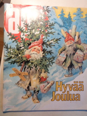 Apu lehti Nro 51-52/19880 (13.10)