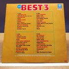 The Best 3 (24 Original Hits) 2xLP 1986 - pikkukuva 2