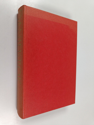 E. L. Doctorow : Daniels bok