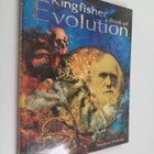 Stephen Webster : The Kingfisher book of Evolution - pikkukuva 1