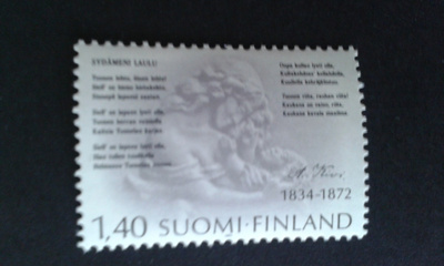 1984 aleksis kivi**