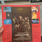 Ghostbusters - Original Soundtrack Album LP - pikkukuva 4