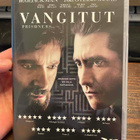 Vangitut (suomidvd, 2013, Hugh Jackman, Jake Gyllenhaal) - pikkukuva 1