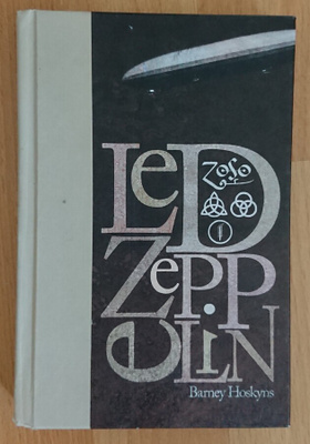 Led Zeppelin IV - Kirja