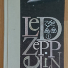 Led Zeppelin IV - Kirja - pikkukuva 1