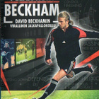 PELAA KUIN BECKHAM (5 270) slim -FI- DVD jalkapallokoulu - pikkukuva 1