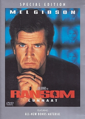 Ransom - Special Edition (DVD)