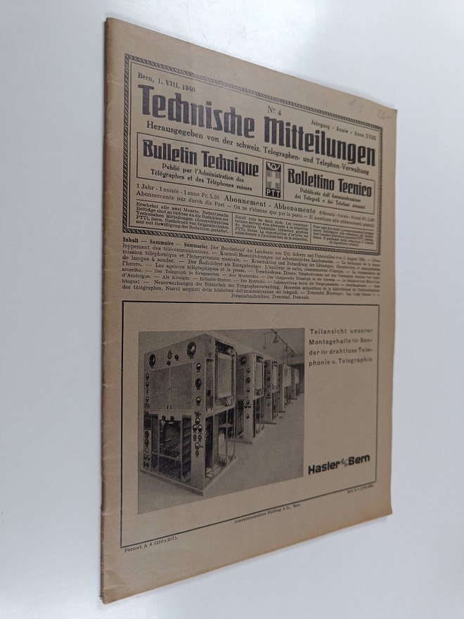 Zinkberatung e.V. : Technische Mitteilung No 4