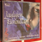 LAULUJEN RUNOUTTA (4-CD), mm. Hector, Ultra Bra, V-M Loiri - pikkukuva 1
