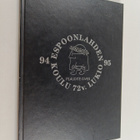 Espoonlahden koulun ja lukion vuosikirja 1994-1995 - pikkukuva 1