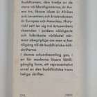 Buddha talade och sade - pikkukuva 2