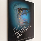 Keijo K. Kulha : Kuilun partaalla : Suomen pankkikriisi 1... - pikkukuva 1