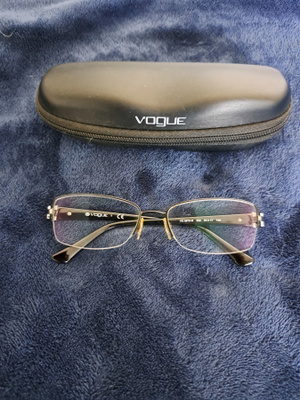 Vogue silmälasit