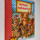 Nicola ym. (toim.) Dröge : Veikeät nallekarhut - pikkukuva 1
