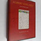 Albert Edelfelt och Ryssland. Brev från åren 1875-1905 - pikkukuva 1