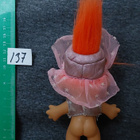 Trolli nro 137 :  oranssit hiukset - pikkukuva 2