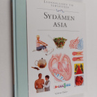 Leena (suom.) Taavitsainen-Petäjä : Sydämen asia - pikkukuva 1