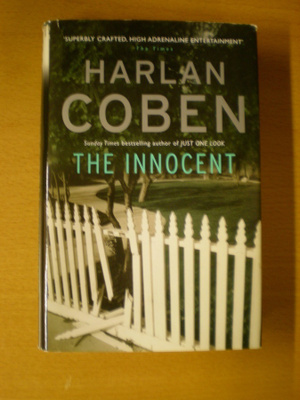 Harlan Coben: The Innocent