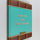 Sarah Ford : How to Eat Chocolate - pikkukuva 1