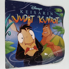 Keisarin uudet kuviot - pikkukuva 1