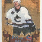 Mark Messier 97-98 Pacific Paramount Photoengravins #20 - pikkukuva 1